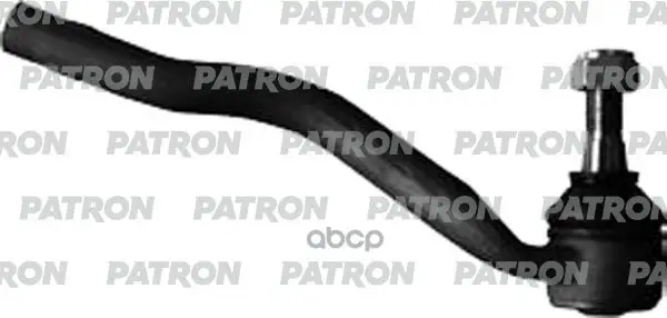 наконечник рулевой тяги PATRON арт. PS1321L