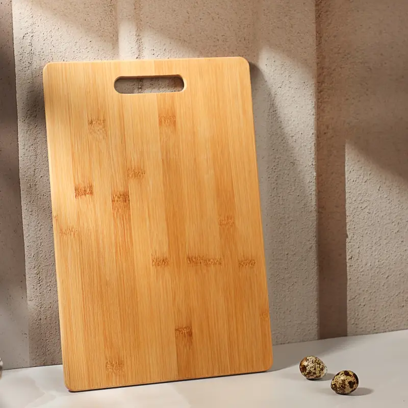 VETTA Гринвуд Доска разделочная бамбук, 38х25х1,0см