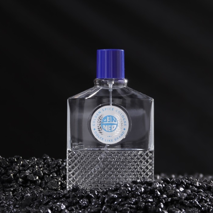 Туалетная вода мужская Dolce Like Brand, 100 мл Туалетная вода мужская Dolce Like Brand, 100 мл