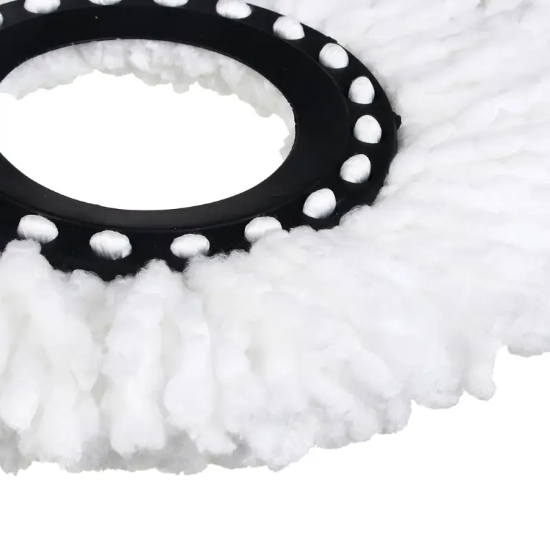 Сменная насадка для швабры тм VETTA, микрофибра 80г