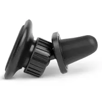 Держатель для смартфонов магнитный в дефлектор AVS AH-2208-M