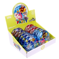 Водная игра «Забава», цвета МИКС