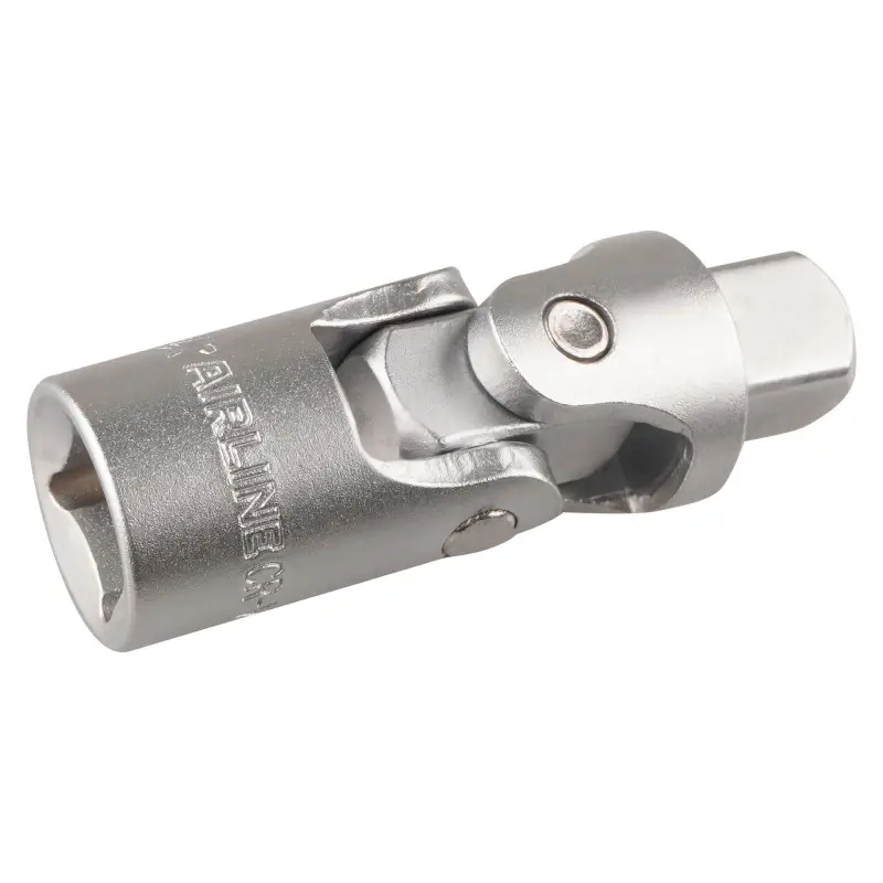 Карданный шарнир 3/8"DR