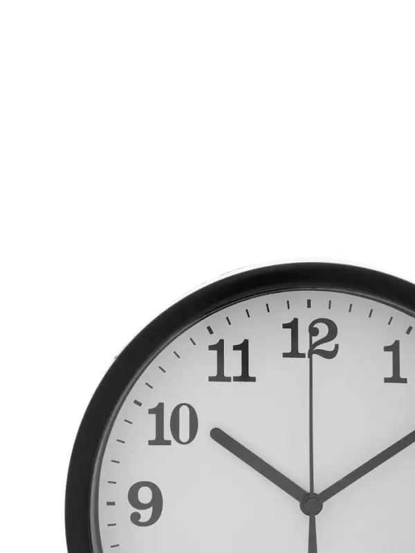 Часы настенные &laquo;Линвуд&raquo;, плавный ход, d=20 см, циферблат 18 см