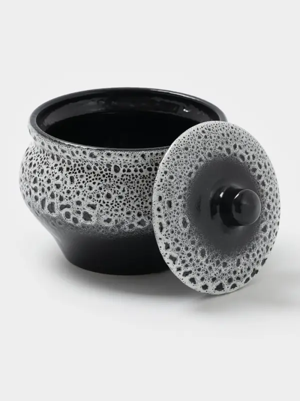 Горшок для запекания 11,5 см, h 11,5 см, 500 мл  Горшок для запекания 11,5 см, h 11,5 см, 500 мл "BRINA"