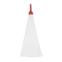 VETTA Мешок кондитерский, 5 насадок