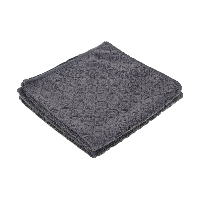 VETTA Набор салфеток из микрофибры, 2шт, 30х30см, 230г/м2