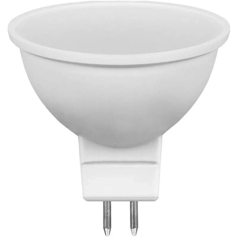Лампа светодиодная Feron LB-26 MR16 G5.3 7W 175-265V 4000K (25236)