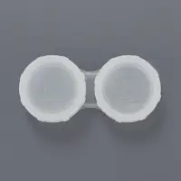 Контейнер для контактных линз &laquo;Нежность&raquo;, МИКС