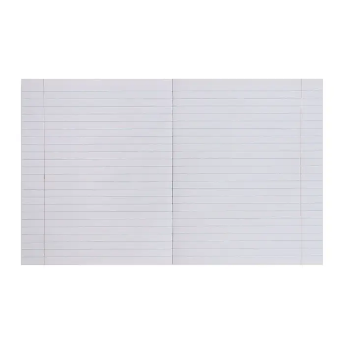 Тетрадь предметная 36 листов в линию Calligrata &laquo;Пиксели. Русский язык&raquo;, обложка мелованный картон