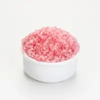 Подарочный набор косметики GRL BOSS, гель для душа виски 250 мл и соль для ванны 300 г, Чистое счастье