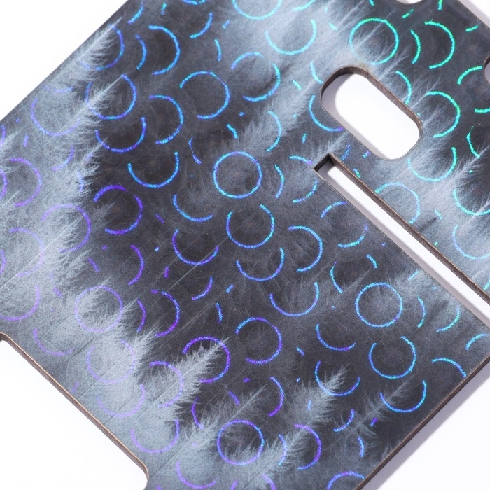 Подставка под телефон "Лапа медведя"