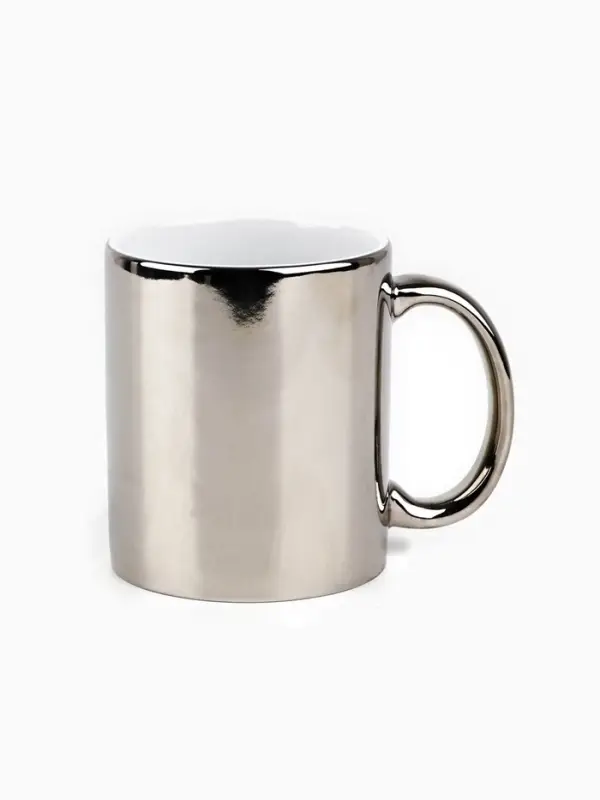 Кружка новогодняя керамическая &laquo;Время творить чудеса&raquo;, 310 мл