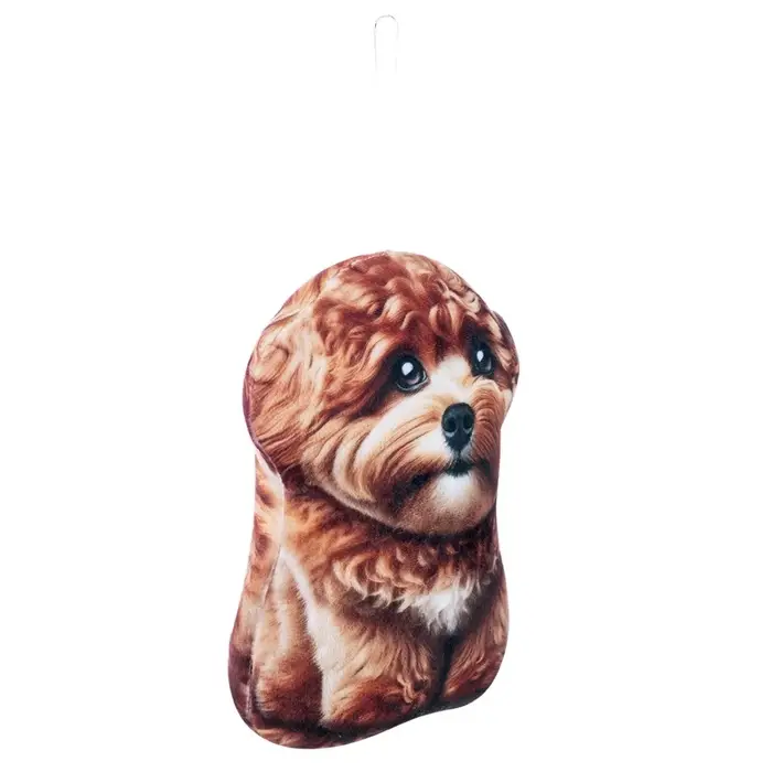 Игрушка - антистресс "Собачка Мальтипу", 20 см  PRISM1