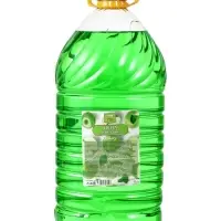 Пена для ванн TITAN яблоко, 5 л