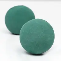 Губка флористическая шар UPAK LANd=9 см