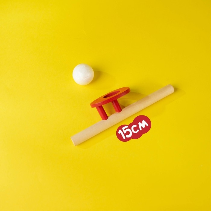 Игра-тренажер для дыхания «Классика» 15х7х1,5 см Игра-тренажер для дыхания «Классика» 15х7х1,5 см