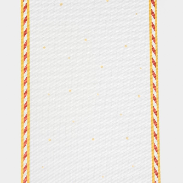 Дорожка новогодняя на стол Доляна «Парк аттракционов», сервировочная, 180×30 см Дорожка новогодняя на стол Доляна «Парк аттракционов», сервировочная, 180×30 см