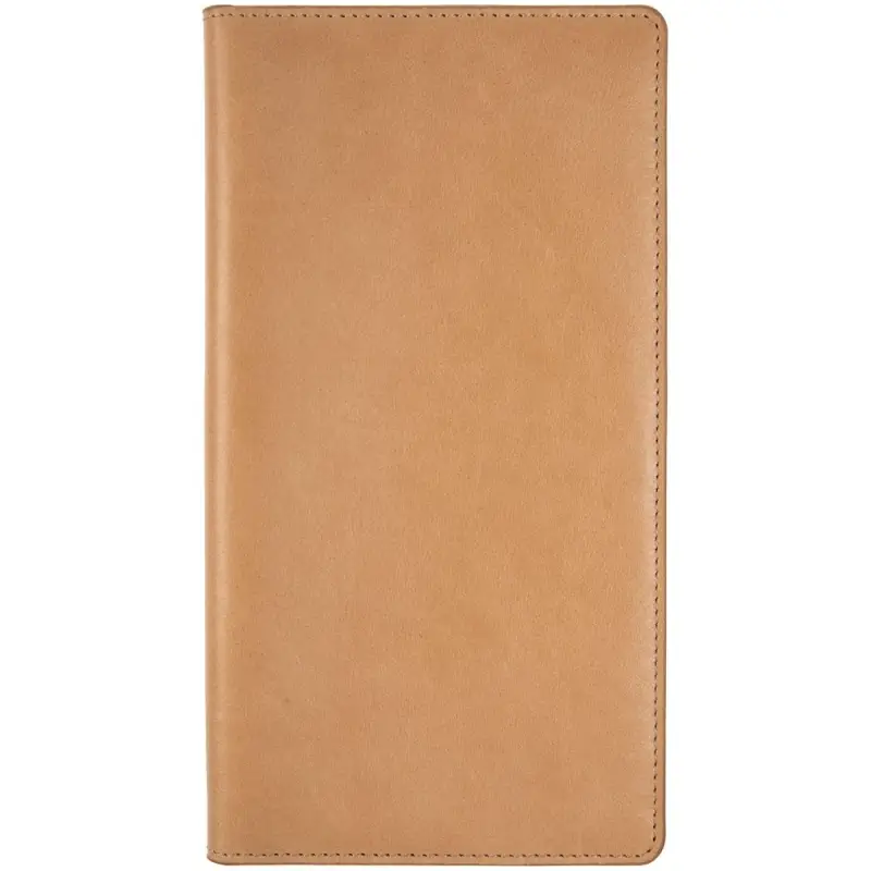 Дорожный органайзер Remini, бежевый Дорожный органайзер Remini, бежевый