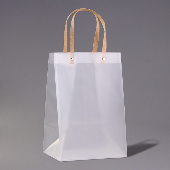 Пакет подарочный PP, 20 х 16 х 30 см Пакет подарочный PP, 20 х 16 х 30 см