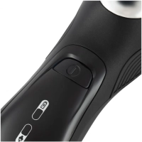 Бритва роторная H-SH8085 черный