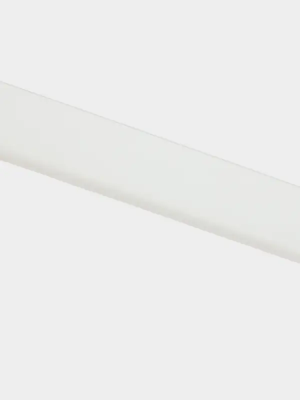 Салфетка сервировочная на стол прозрачная, 26&times;41 см