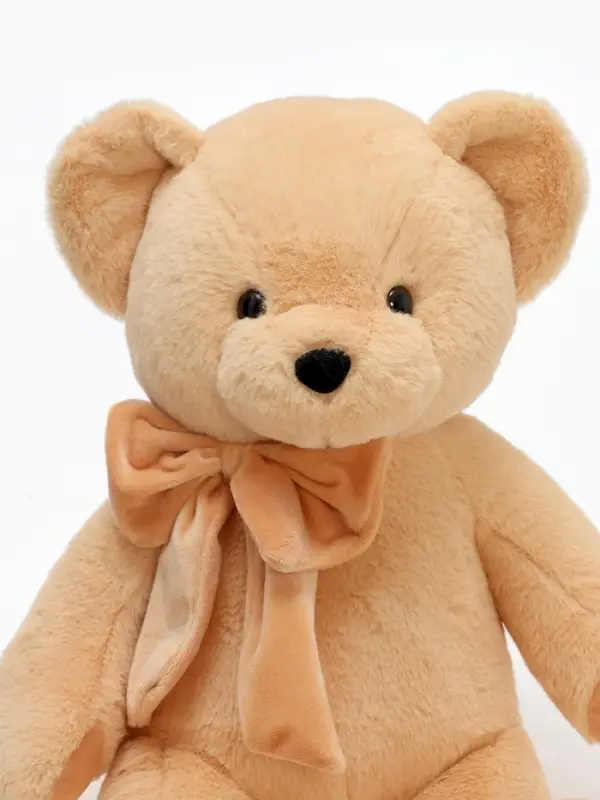 Мягкая игрушка Мягкая игрушка "Медведь Барт", цвет карамельный, 65 см МБ/38/54-1