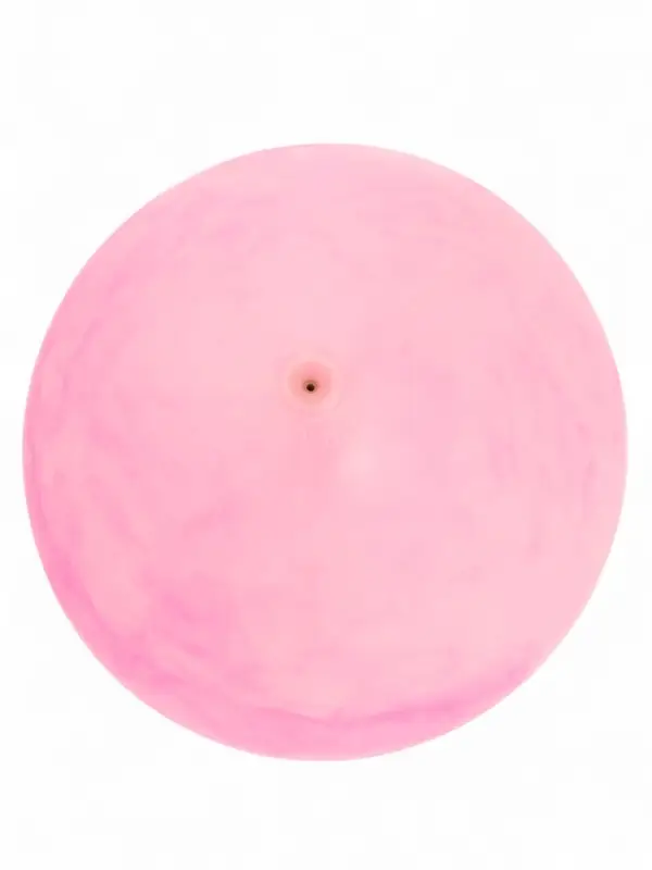 Мяч детский &laquo;Кошечка в очках&raquo;, d=22 см