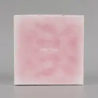 Коробка для капкейков, кондитерская упаковка, 4 ячейки For You with love, 16&times;16&times;7.5 см