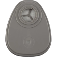 Фильтр противогазовый JetaSafety6541 ABEK1 орг/неорг/кис/амм 2шт/уп