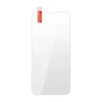 Защитное стекло iPh 13 Pro Max/14 Plus (6.7) 0.3mm 2.5D без упаковки