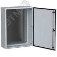 TITAN 5 Корпус металлический ЩМП-80.60.25 УХЛ1 IP66