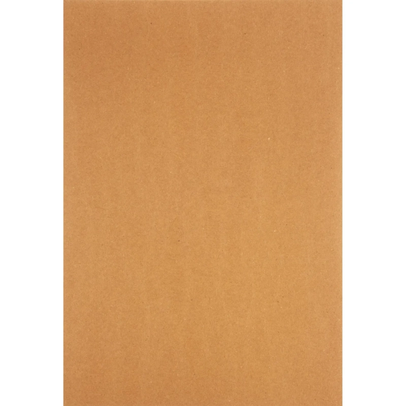 Папка для рисования и эскизов Kroyter А4,20л,бл.крафт 140г,02656