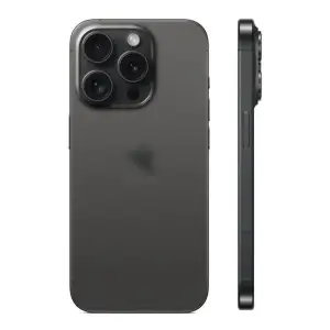 Муляж iPh 15 Pro Max черный титан