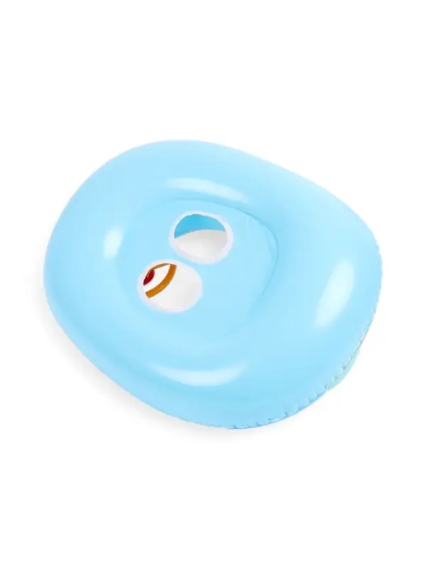 Круг для плавания детский Машинка 65 см