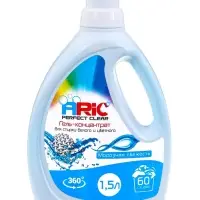 Гель для стирки ARIC Морозная свежесть 1,5л