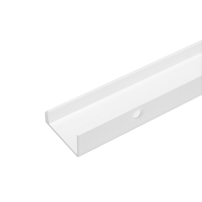 Ручка CAPPIO RT001WH, L=300 мм, м/о 224 мм, цвет белый, 4 шт. Ручка CAPPIO RT001WH, L=300 мм, м/о 224 мм, цвет белый, 4 шт.