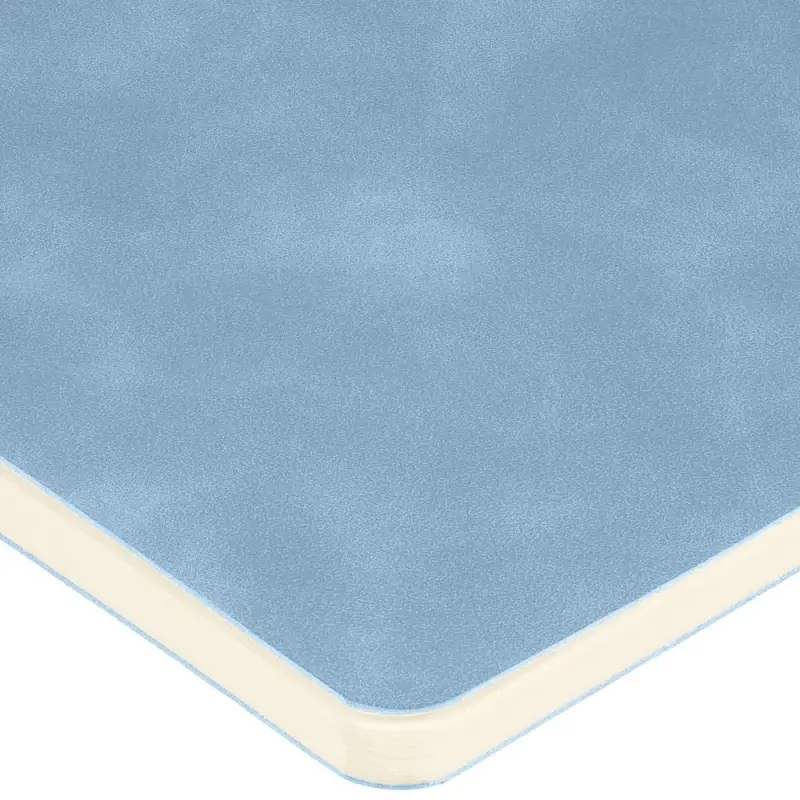 Блокнот Luba, голубой Блокнот Luba, голубой