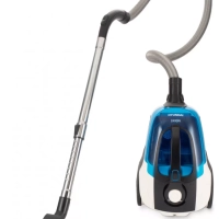 Пылесос HYV-C3377 3,5л 2400Вт белый