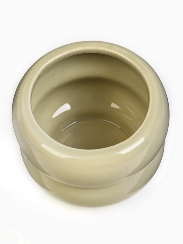 Кашпо "Даниель" 11,5х11,5х10см