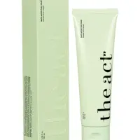 Крем-пенка для умывания, 100 мл, The Act