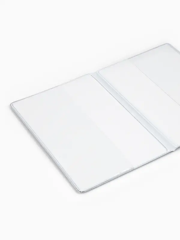 Обложка для паспорта, МИКС