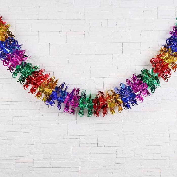 Растяжка  Растяжка "Круг узор" d-22 см 240 см