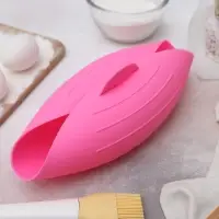 Конверт для запекания Доляна «Лиэль», силикон, 27×10×11 см, цвет МИКС