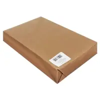 Картон фольгированный А4 297x210/0.8, 520 г/м&sup2;, золото/золото