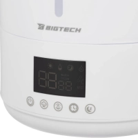 Увлажнитель BigTech ZSH001  (4 л. электр. С пультом)
