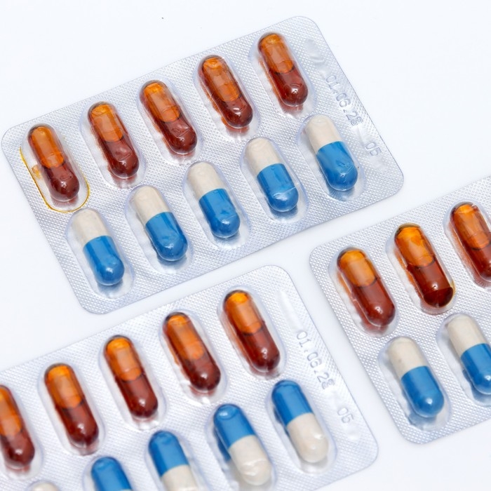 Комплекс для зрения Glaz Almaz DUO, 30 капсул по 500 мг Комплекс для зрения Glaz Almaz DUO, 30 капсул по 500 мг