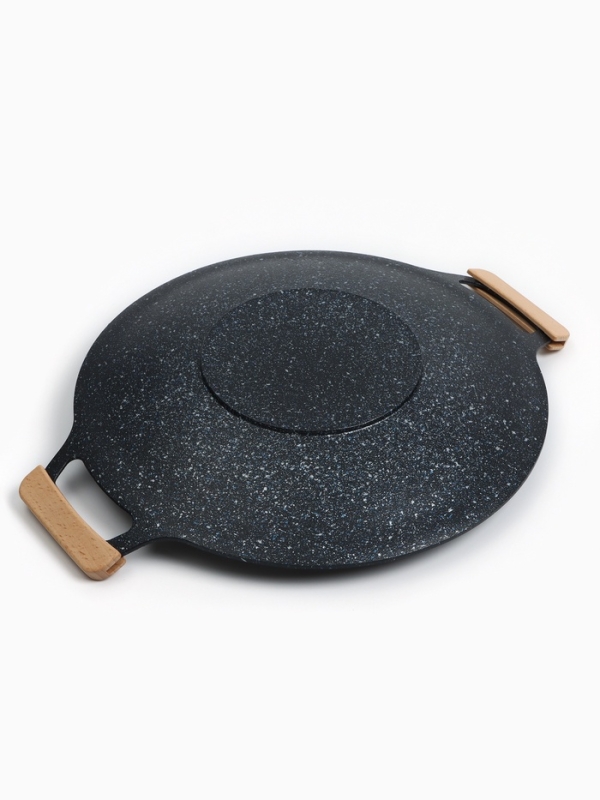 Тарелка для барбекю и гриля Maclay, 30 см Тарелка для барбекю и гриля Maclay, 30 см