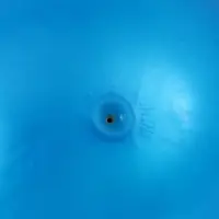 Мяч детский 22 см, 60 гр, Чебурашка, цвета МИКС