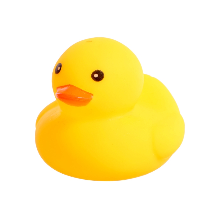 Набор игрушек для купания в ванной &laquo;Уточки&raquo;, 6 шт.